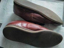 lawn bowls shoes size 9-5.