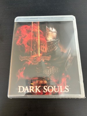 Brand new Dark souls OST Original Soundtrack Japan CD