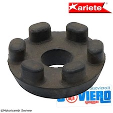 Tampone Forcella ammortizzatore posteriore Motom 48 50 C GG 4T