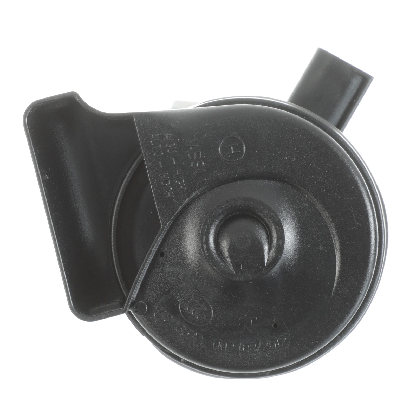 Claxon delantero izquierdo para Mercedes Benz 2007-2013 (N/P 006-542-80-20)