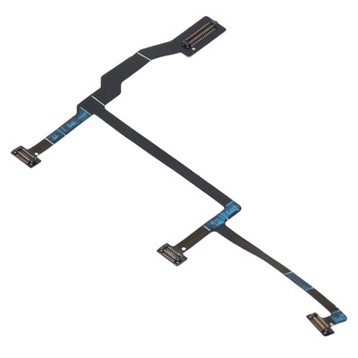 Camera Flat Ribbon Cable For Pro Professional Flexible Stabilizer Flat CB