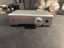 Amplificatore per cuffie Schiit Magni 3+ con alimentatore