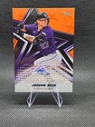 2026 Topps Series 1 Jordan Beck Baseball Stars Autographs (RAW)