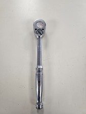 Snap On S710 12 Drive Ratchet