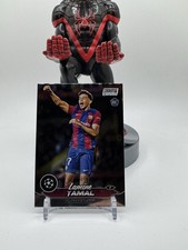 2023-24 Topps Stadium Club Chrome UEFA Champions League Soccer Checklist Guide in-content 22