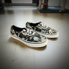 VANS Star Wars May the Force Be With You Dark...