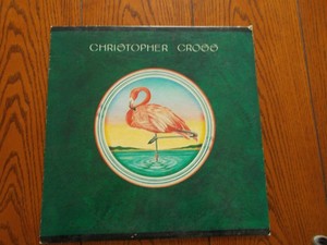 christopher cross - sailing | eBay