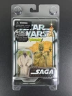 Star Wars The Saga Collection Sand People Tusken Raider Action Figure Hasbro