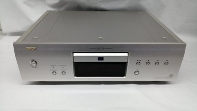 Denon DCD-1650AE Super Audio CD Player Advanced AL24 Processing SACD Japan Tsted