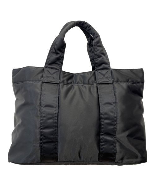 【新品未使用】PORTER / CREAM BLACK TOTE BAG PORTER Tote Bags black 622-76995 | eBay