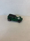 HOT WHEELS REDLINE THE DEMON DARK GREEN MINT