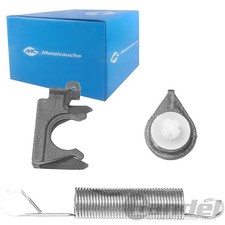 METALCAUCHO REPARATUR-SATZ SCHALTHEBEL passend für RENAULT 11 19 21 9 CLIO