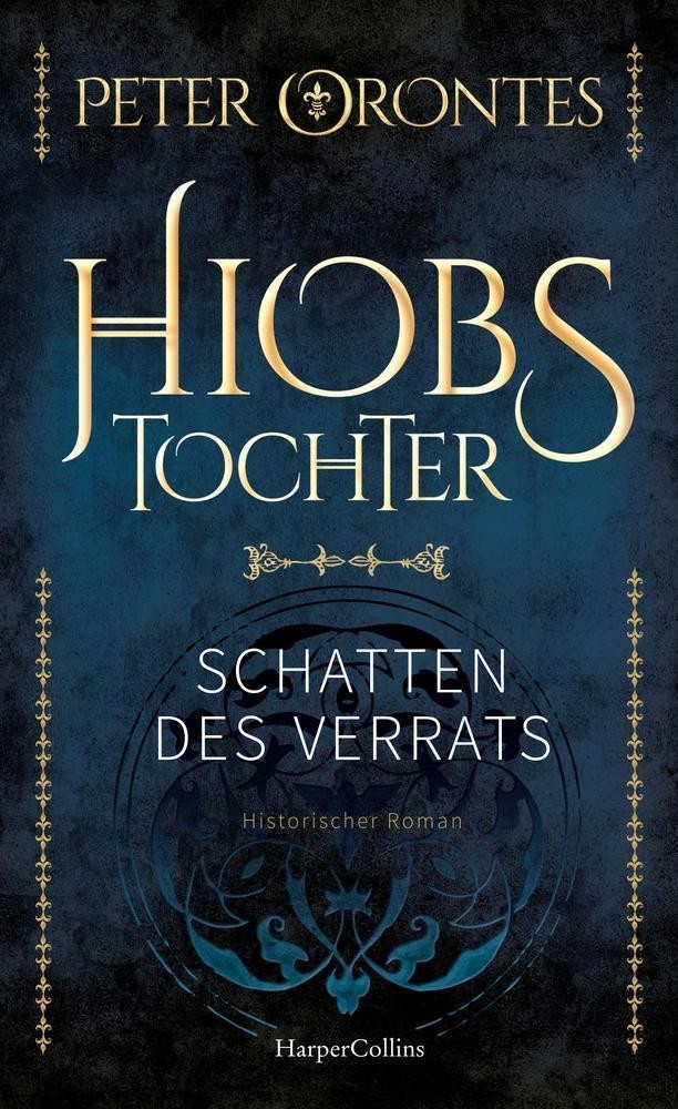 Hiobs Tochter Peter Orontes