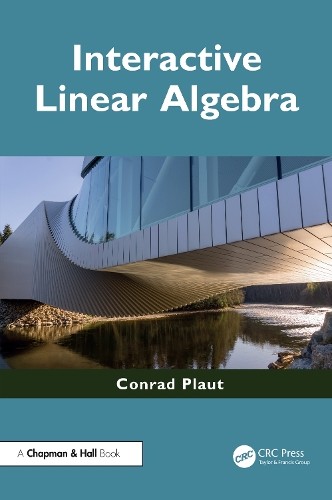 Interactive Linear Algebra by Conrad Plaut - 9781041144243