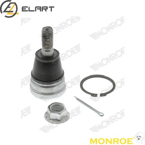 BALL JOINT L16J36 FOR FORD RANGER ENQW/GBVAJQW/GBVAJQJ/ENQJ/ENPF/GBVAJPF 2.2L - 第 1/6 張圖片