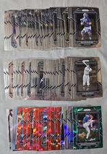 2023 Panini Prizm Baseball- Base, Inserts and Prizms - Pick a Card