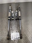 2017 Jeep Wrangler OEM Rear Pair Of Fox 2.0 Performance Shock Absorbers 1206428