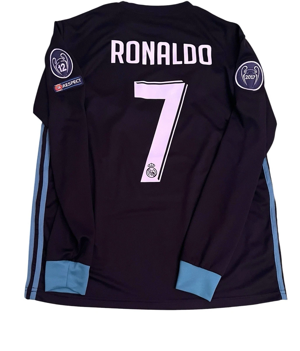 Ronaldo Джерси - огромный выбор по лучшим ценам | eBay