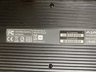 Mackie Baby Hui Interface, RU-SM16 Audio Meter, IO Express, Reader &Power Cables — photo 4