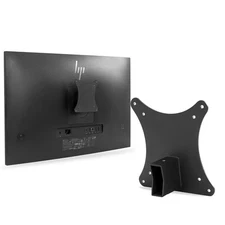 Wall Mount VESA Adapter Bracket for HP G5 Monitors E24 E27 E32 75x75 100x100
