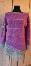 Elisa Cavaletti Pullover NEU,  Gr. S