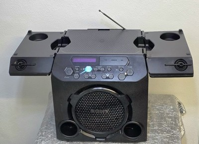 Partybox Sony GTK PG10 Karaoke  Akku 