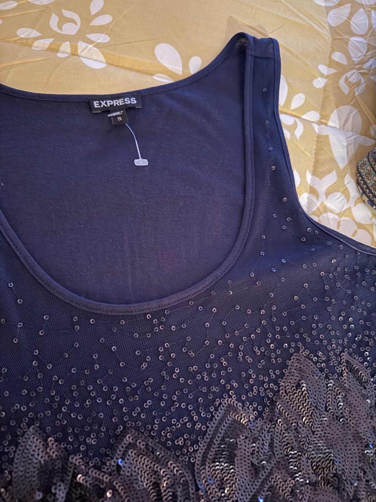 Bomber  Style Zip jacket Fully Lined - image 7