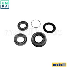 WHEEL BEARING KIT 19-7711 FOR FORD NISSAN TERRANO/II/Van PICK/UP PATHFINDER 2.4L