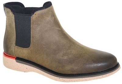 Cole Haan Men's Grand Ambition Chelsea Boot Style C34518