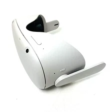 Oculus Meta Quest 2 (128GB) VR Headset ONLY (No Strap)-WHITE