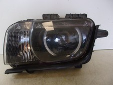 2010 - 2015 Chevrolet Camaro Passenger Right Rh Bi-xenon Hid Headlight Oem 2010 - 2015 Chevrolet Camaro Passenger Right Rh Bi-xenon Hid Headlight Oem