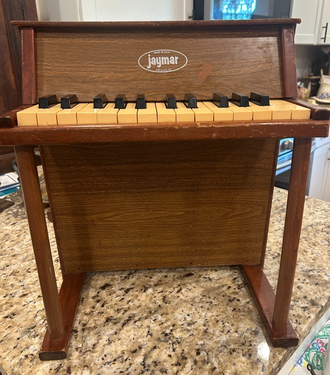 Jaymar Piano for sale - eBay