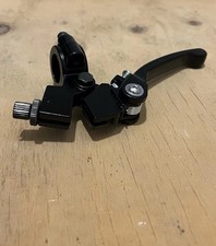 Denago Mx-2 Mx-3 Clutch Lever With Perch 603445 Denago Mx-2 Mx-3 Clutch Lever With Perch 603445