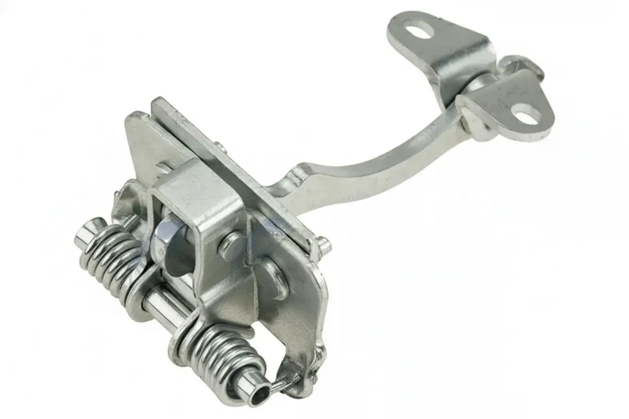 DOOR CHECK EZC-RE-200 FOR PEUGEOT 306/Van/Hatchback/Break/Convertible 1.4L 4cyl - Image 4