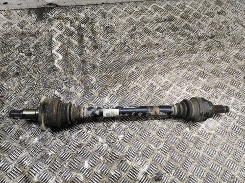 BMW 7 F01 F02 F03 F04 2009 Links Antriebswelle hinten 7566087 Diesel AMD123083