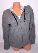 Victoria's Secret VS PINK Hoodie Gray Medium M