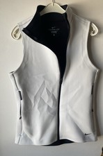 Damen Nike Therma-Sphere Max Training Vest Jacket Größe L