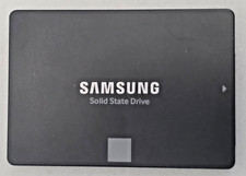 Samsung SSD 850 EVO 1 TB, 2.5 inch (MZ7LE1T0) Solid State Drive - 91% Health