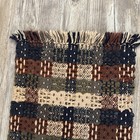 Woven Table Runner 57 Lx 13 In W — photo 2