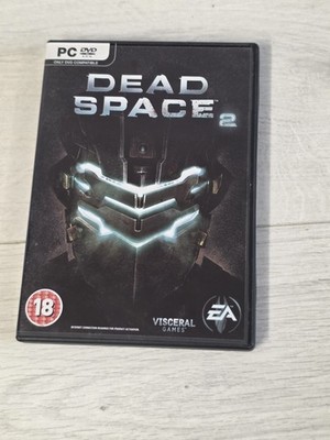 Dead Space 2 PC Spiel DVD ROM