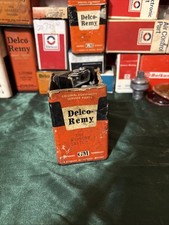 1955 55 GMC TRUCK NOS GM DELCO REMY HEADLIGHT SWITCH 1995067