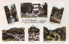 Bad Berneck im Fichtelgebirge - Panorama und ...