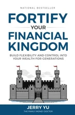 Fortify Your Financial Kingdom - VERY GOOD
