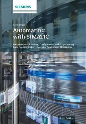 Hans Berger Automating with SIMATIC (Hardback) (UK IMPORT)
