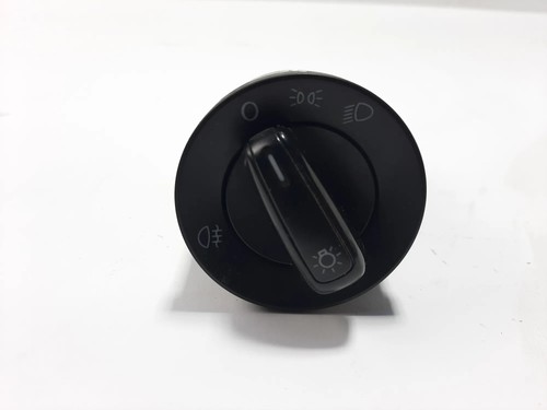 VW POLO 6R, 6C Scheinwerferschalter 6R0941531D 1.2 Diesel 55kw 2010 34512138