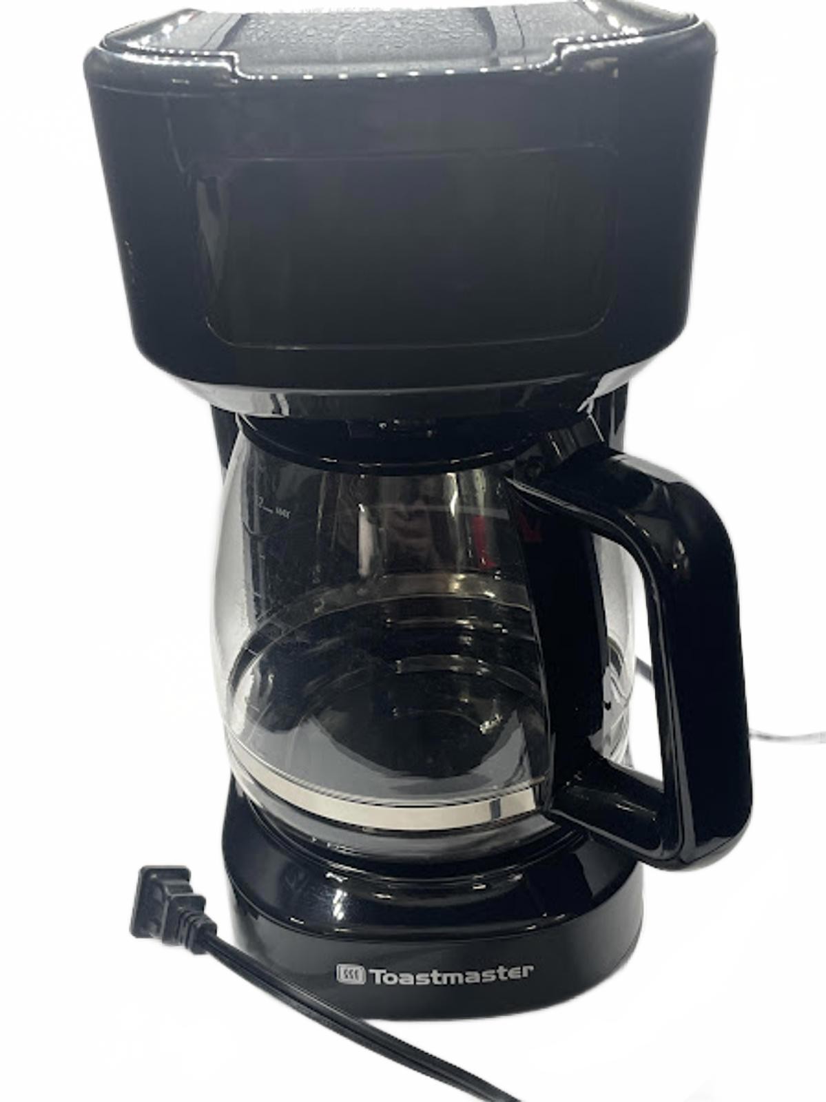 Euc Gloss Black