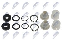 NTY Reparatursatz Schalthebel NXX-PL-003 FüR Opel Vectra J89 Kadett CC T85 Astra