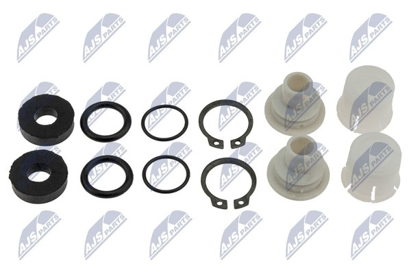 NTY Reparatursatz Schalthebel NXX-PL-003 FüR Opel Vectra J89 Kadett CC T85 Astra-image