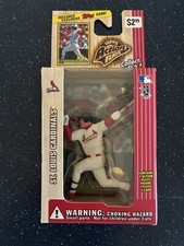 Ken Griffey Jr MLB Fan Action Figures for sale | eBay