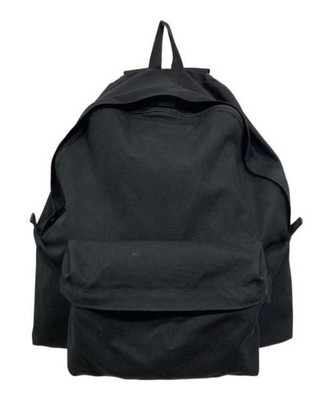 COMME des GARÇONS HOMME PLUS /PZ-K 205 COMME des GARCONS HOMME PLUS Daypack black PZ-K 205 | eBay